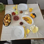 Terraluxe Daire Saraybosna