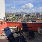 Terraluxe Apartment Sarajevo