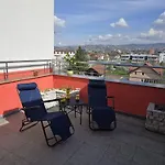 Apartment Terraluxe Sarajevo