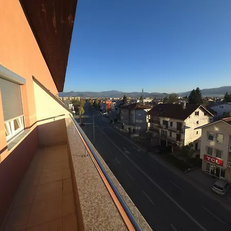 Terraluxe Saraybosna