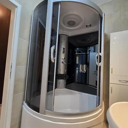 Terraluxe * Sarajevo