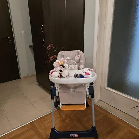 Terraluxe Apartment Sarajevo